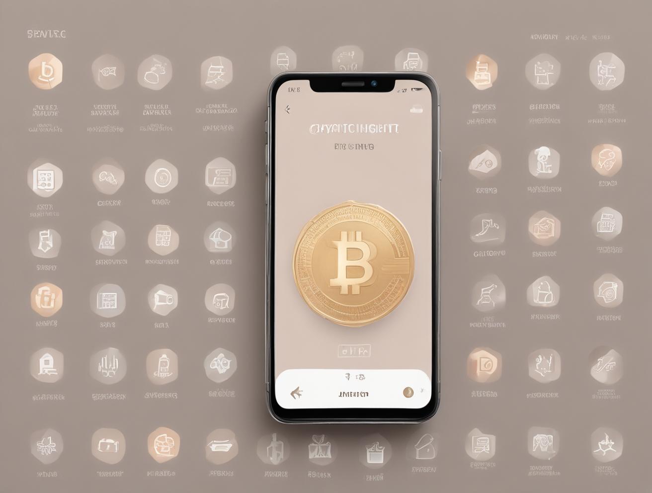 crypto insights app