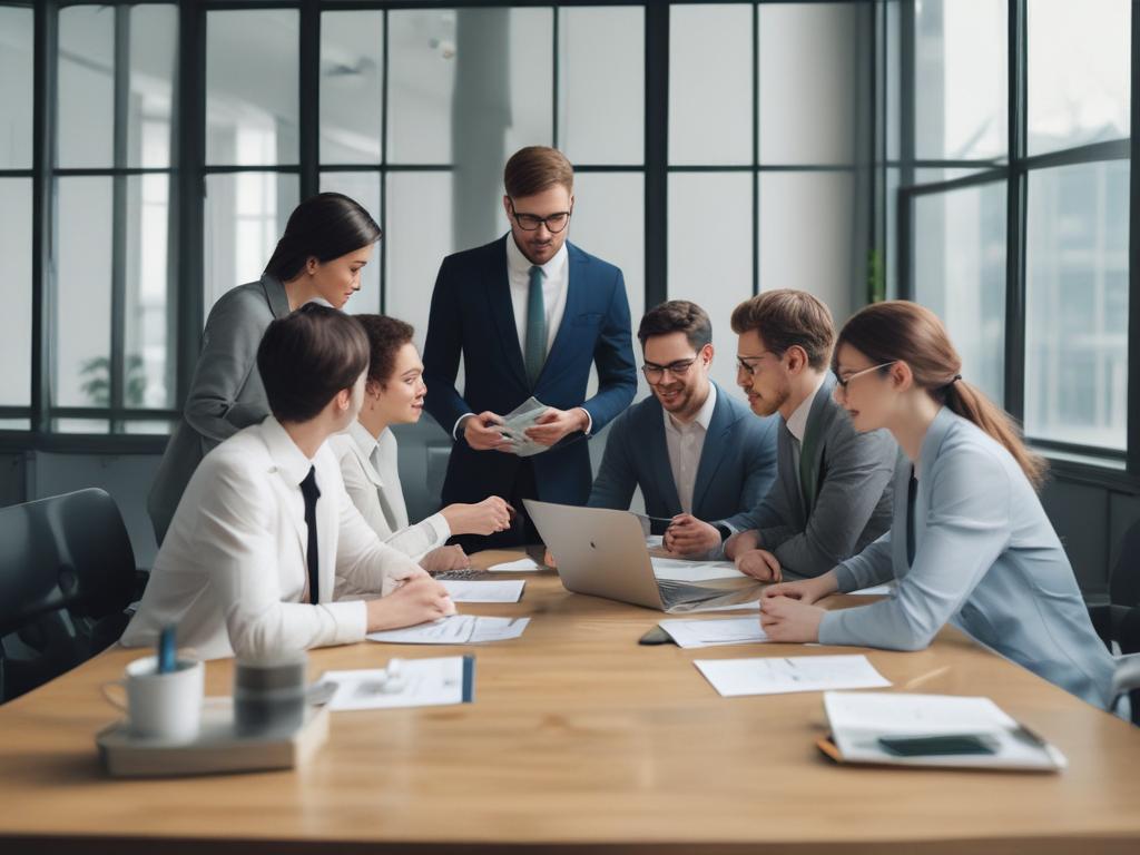 team collaboration, transparency, crypto experts