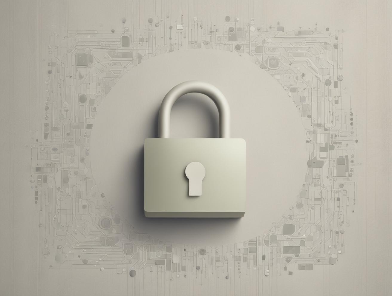 digital security, confidentiality, data protection