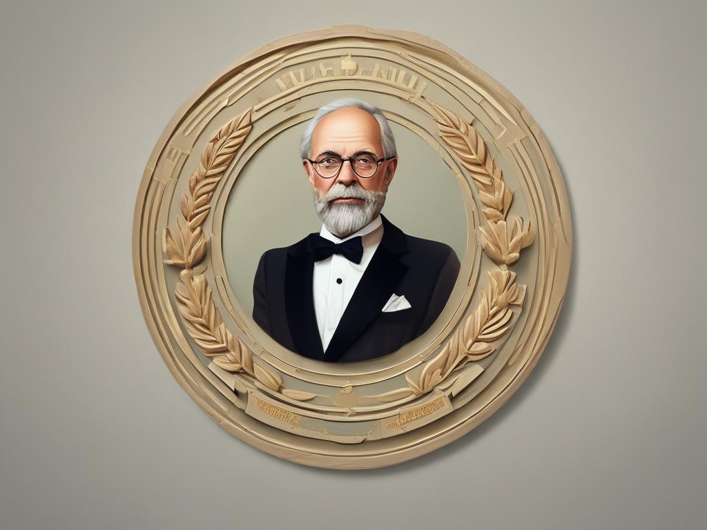 Nobel Prize, economics, award, research, achievement