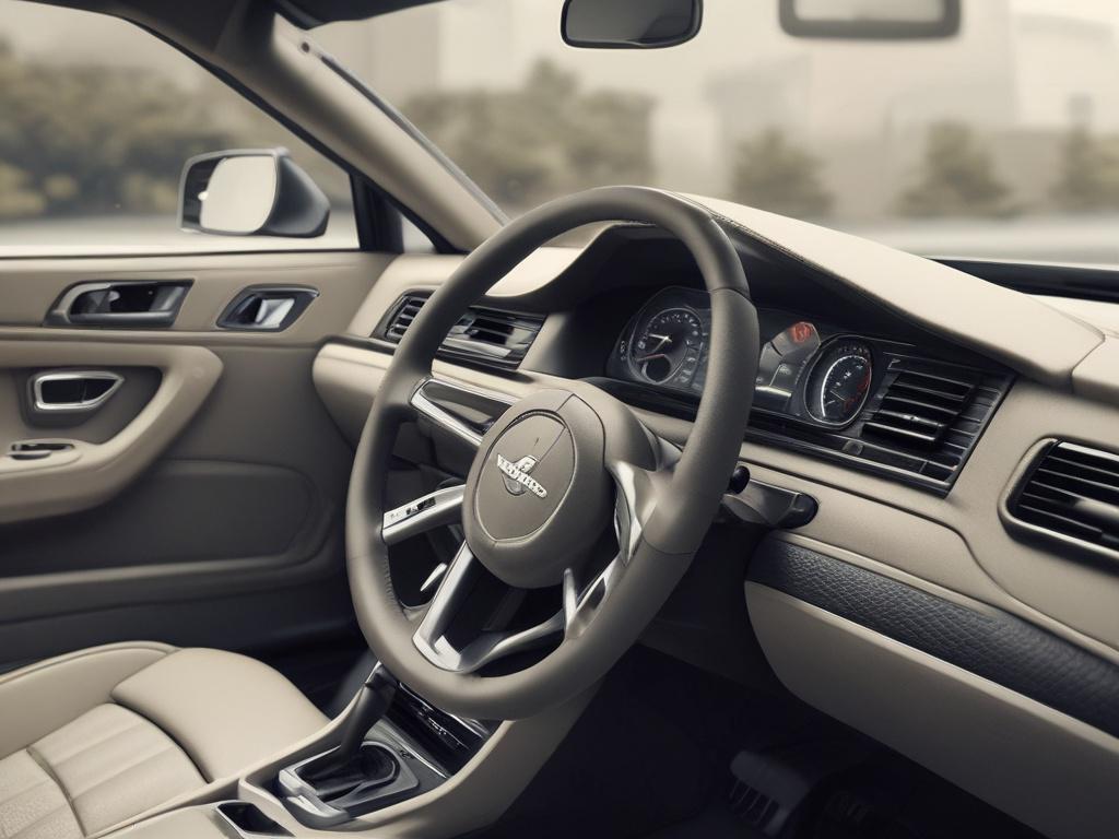 complete car detailing interior exterior clean