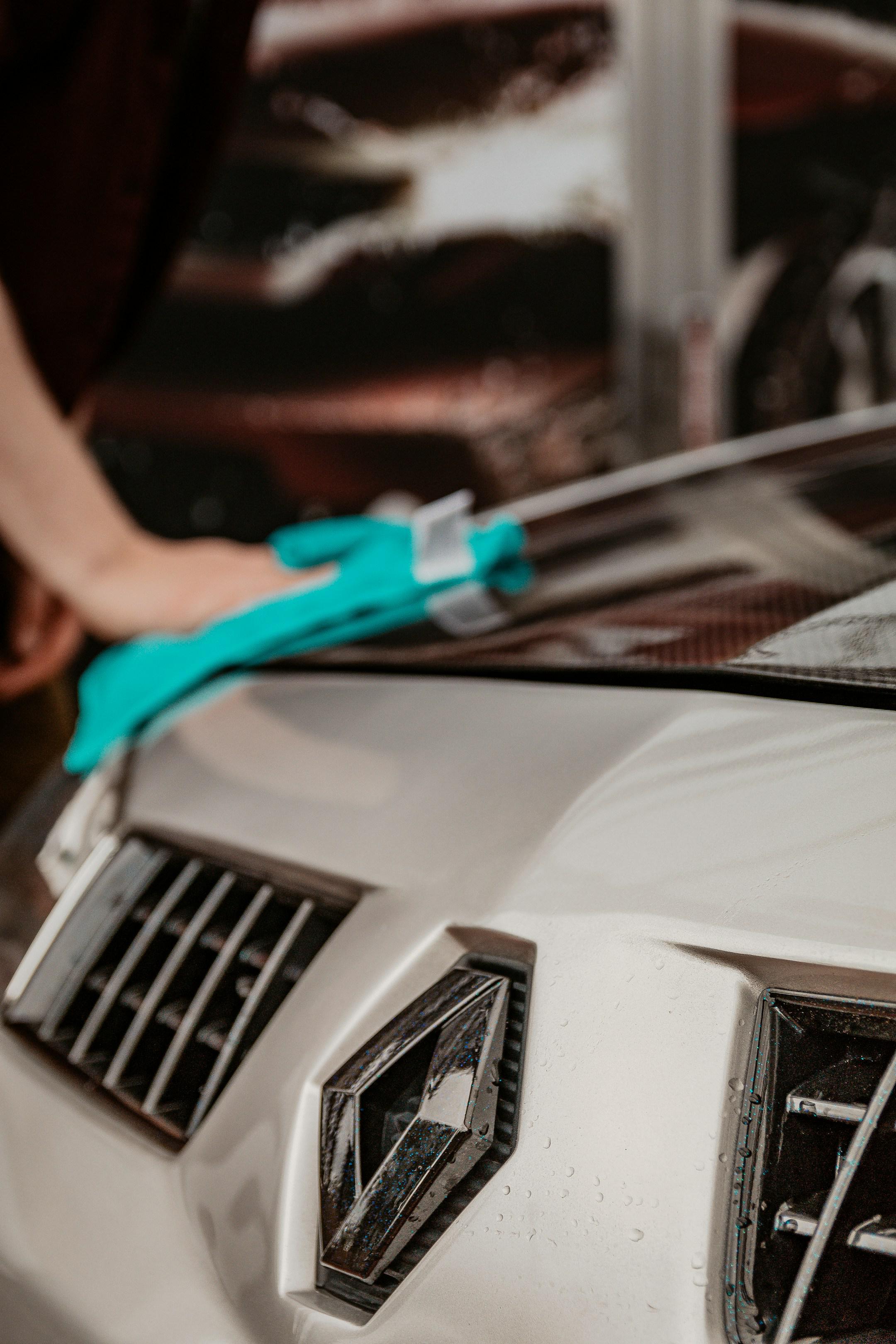 A Guide to Finding The Best Car Detailing Service In San Antonio