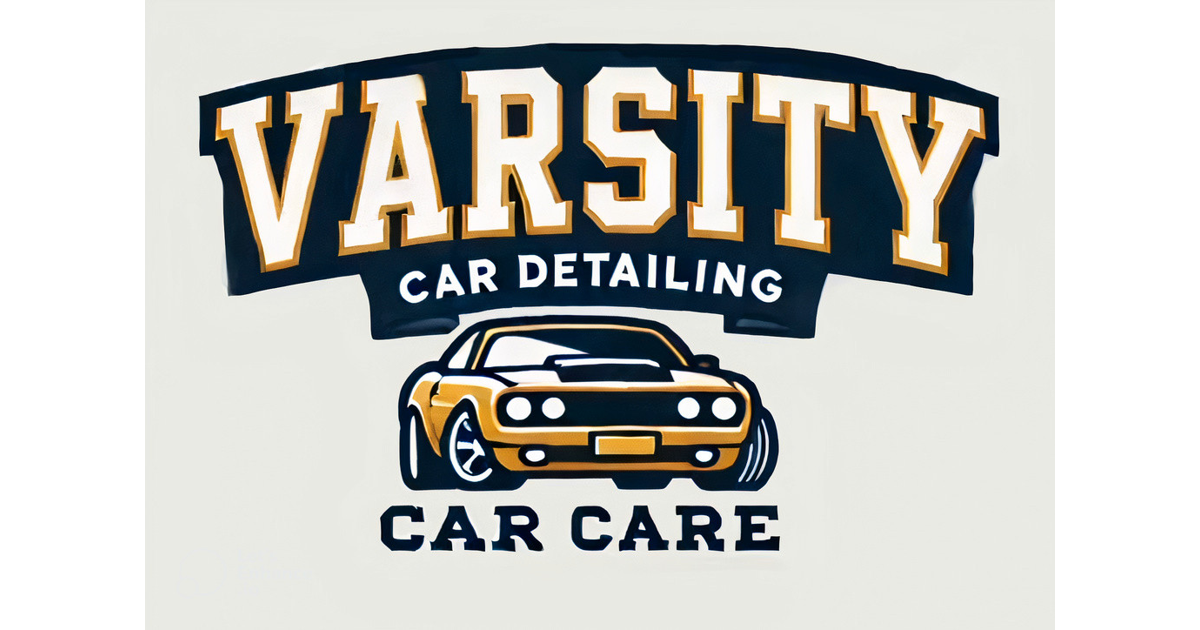 Varsity Car Care - Mobile Car Detailing — car detailing in San Antonio