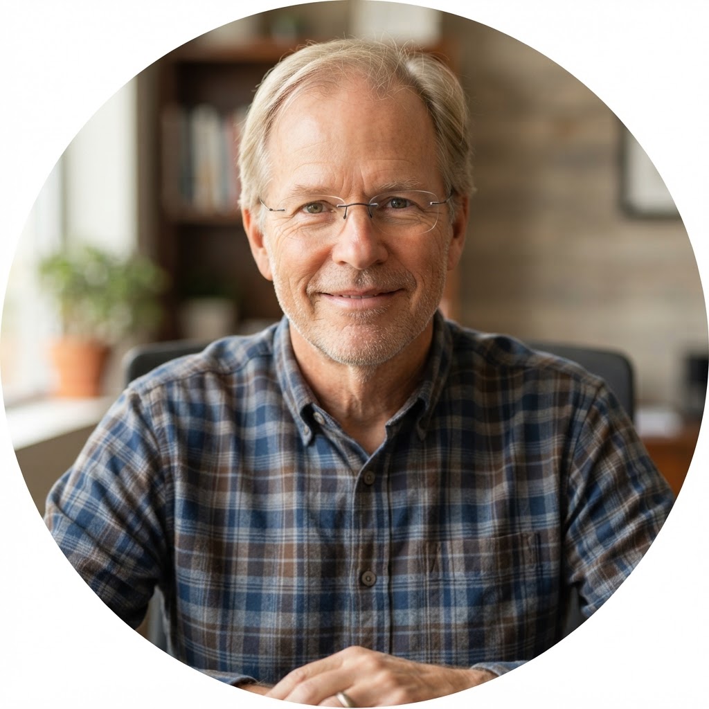 Dale Ostergaard