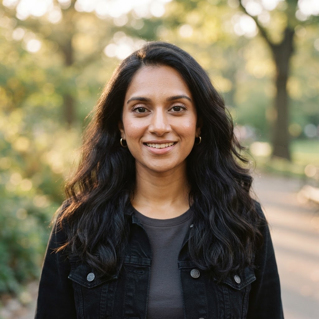 Priya Nandakumar