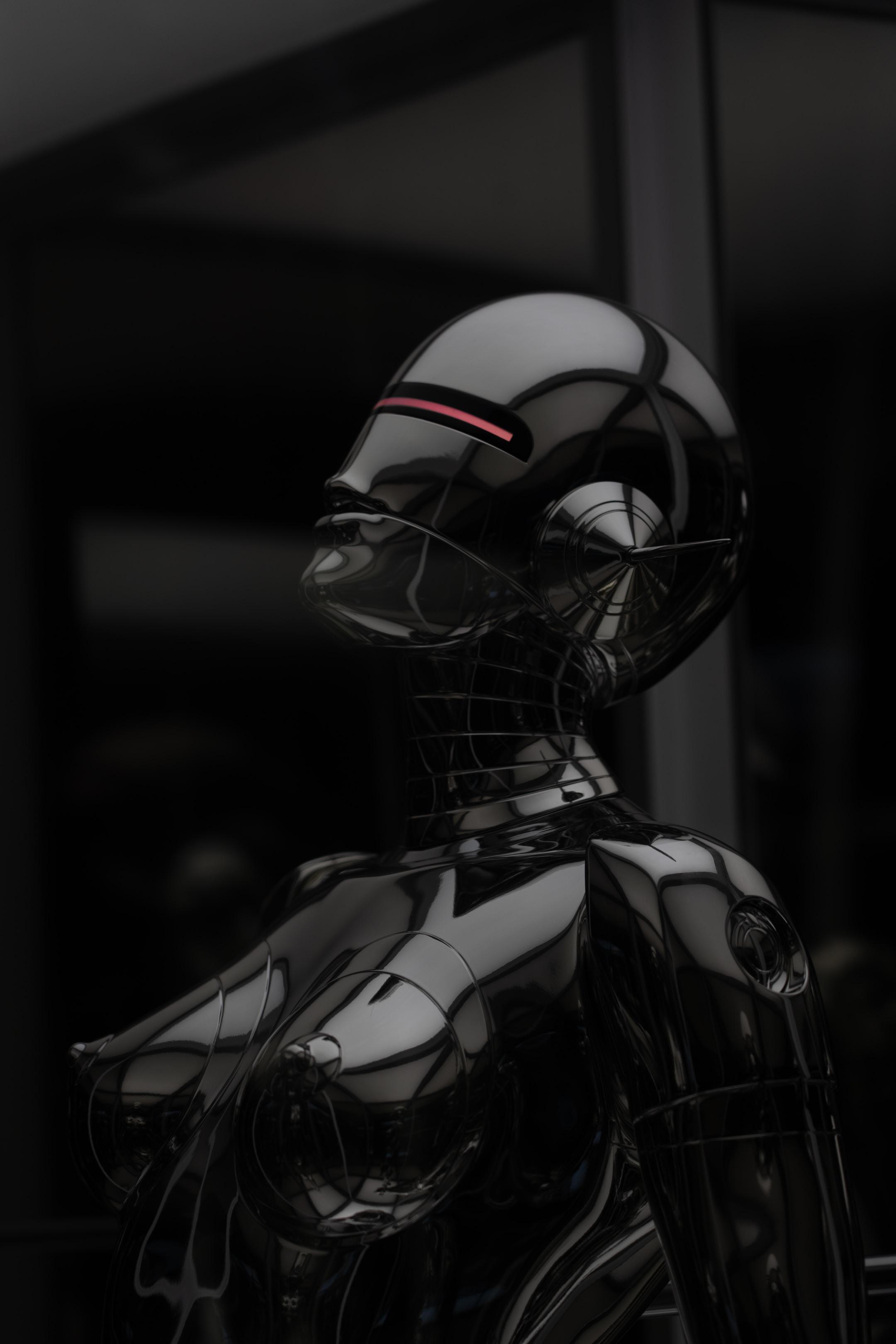 <strong>AI & Blockchain Innovation</strong>