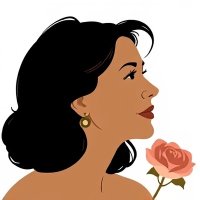 Sarah Mitchell, author