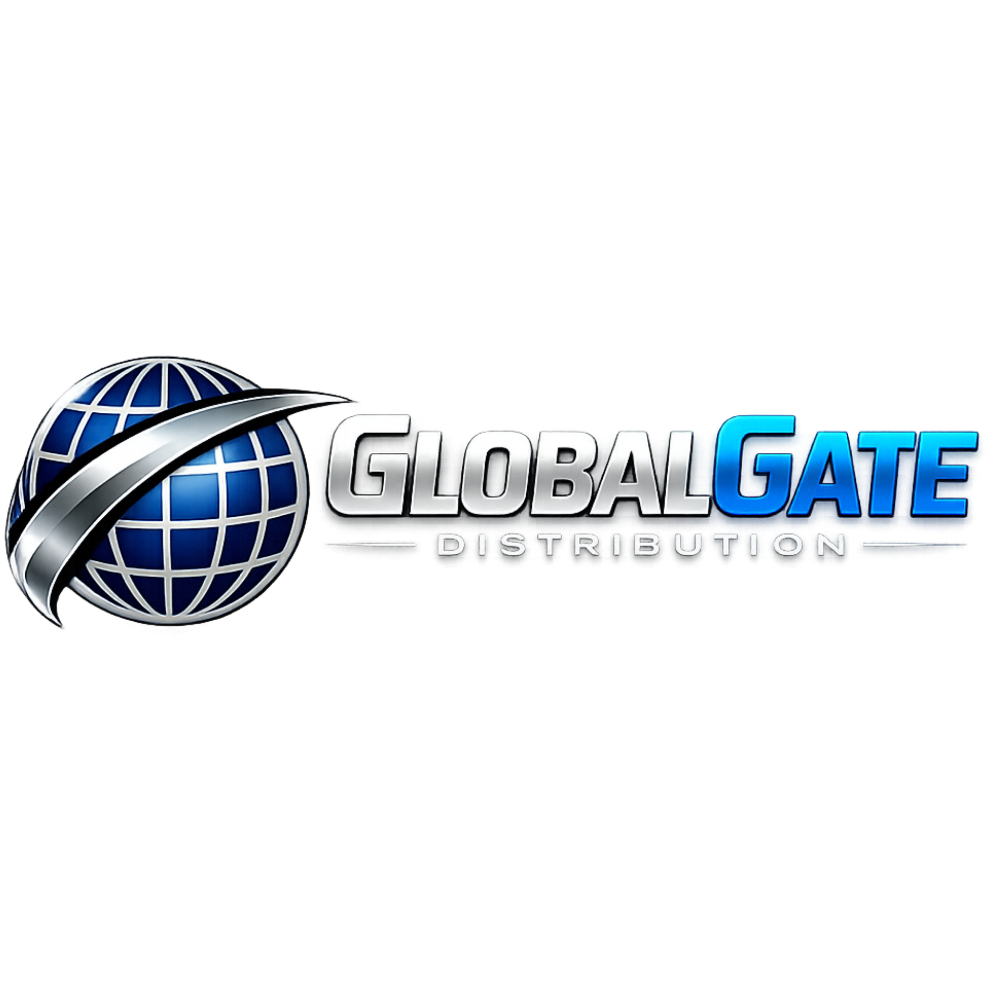 GlobalGate Distribution Logo