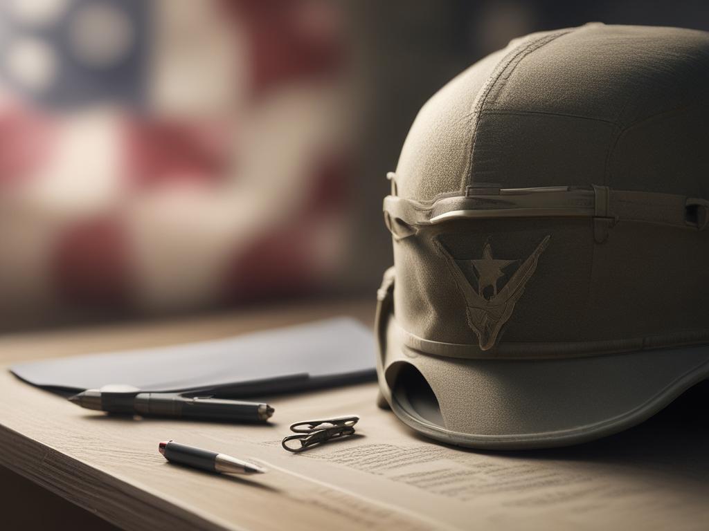 "Veterans real estate success"