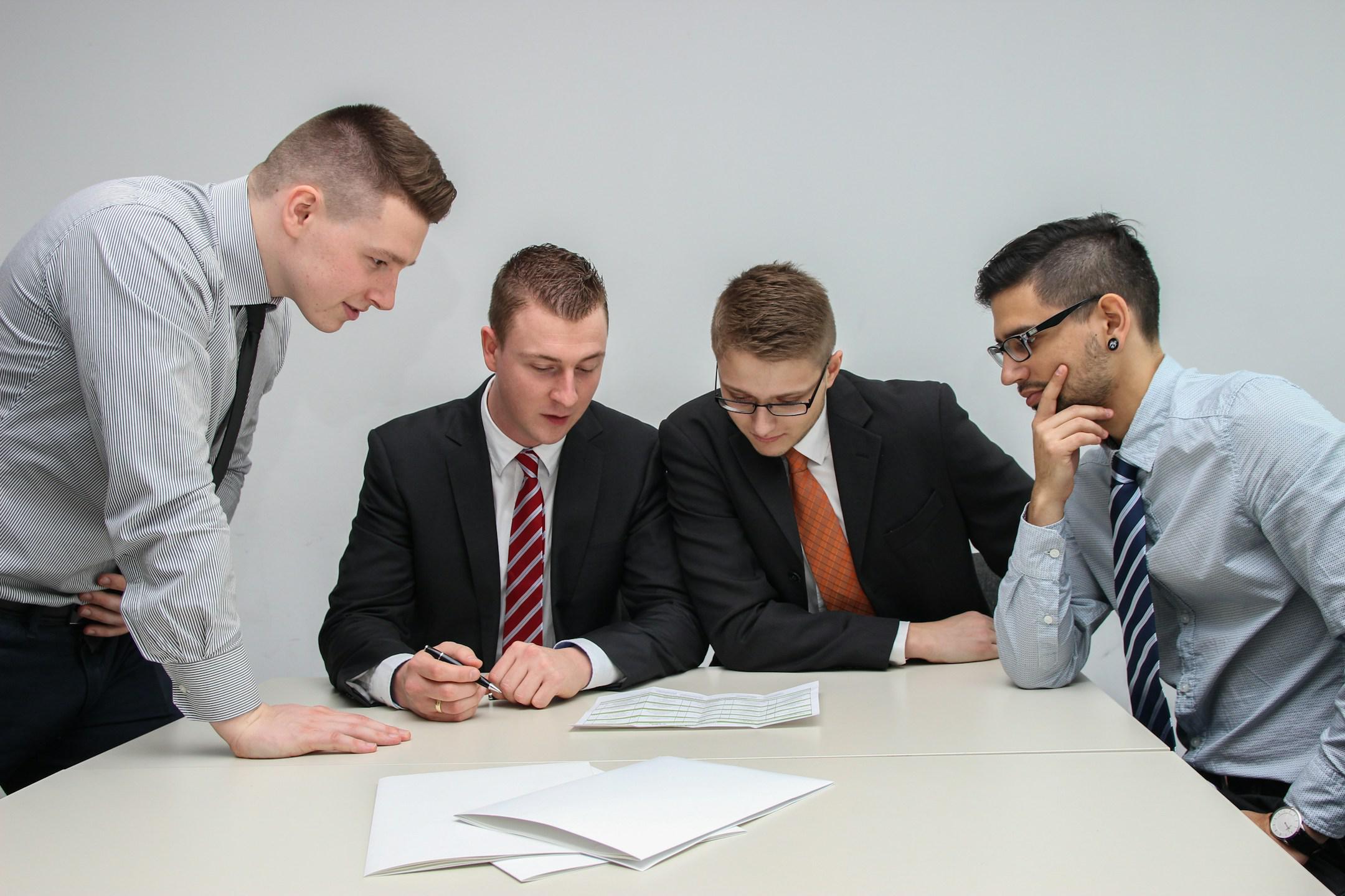 Comprehensive investment consultation