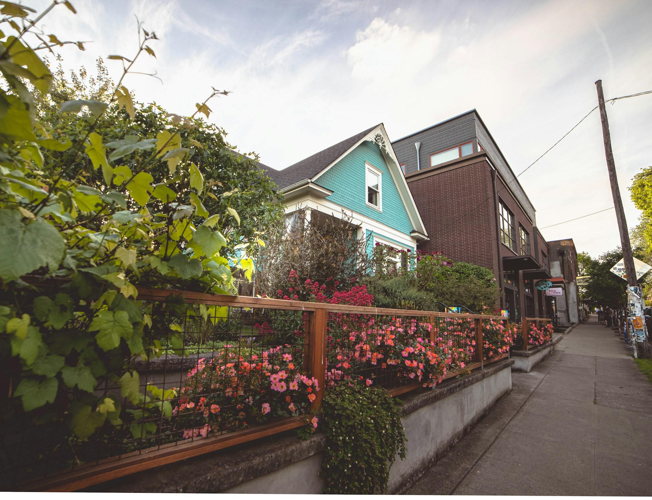 Flat fee full service property management