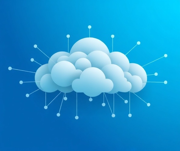 Cloud and network infrastructure visualization