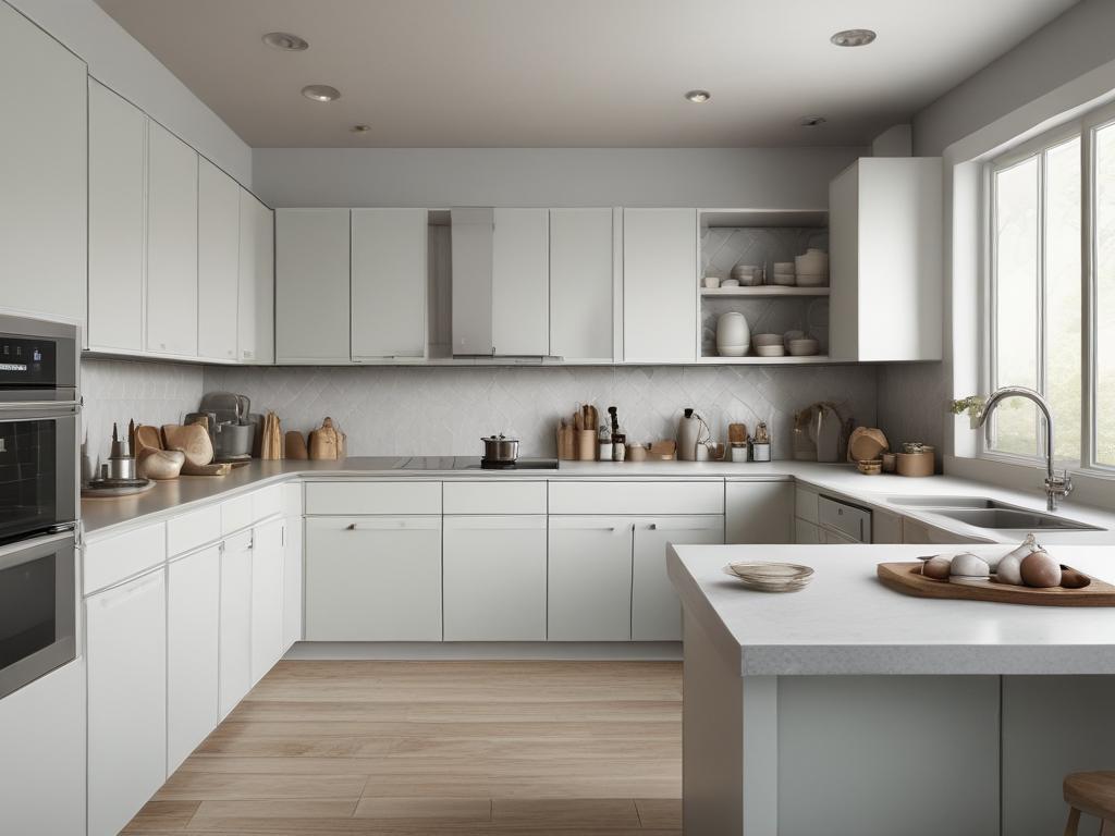 kitchen remodel, modern kitchen, cooking space, home improvement