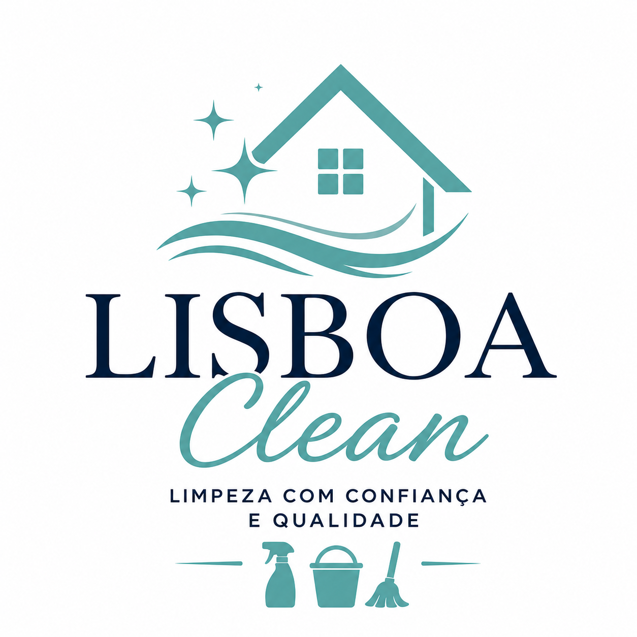 LISBOA Clean - Limpeza Doméstica