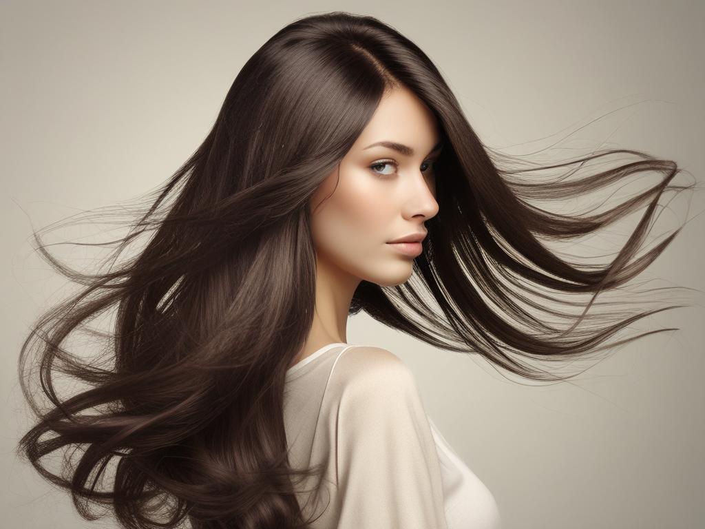 microlink hair installation, hair extensions, natural look, stylish, hair salon, hair transformation