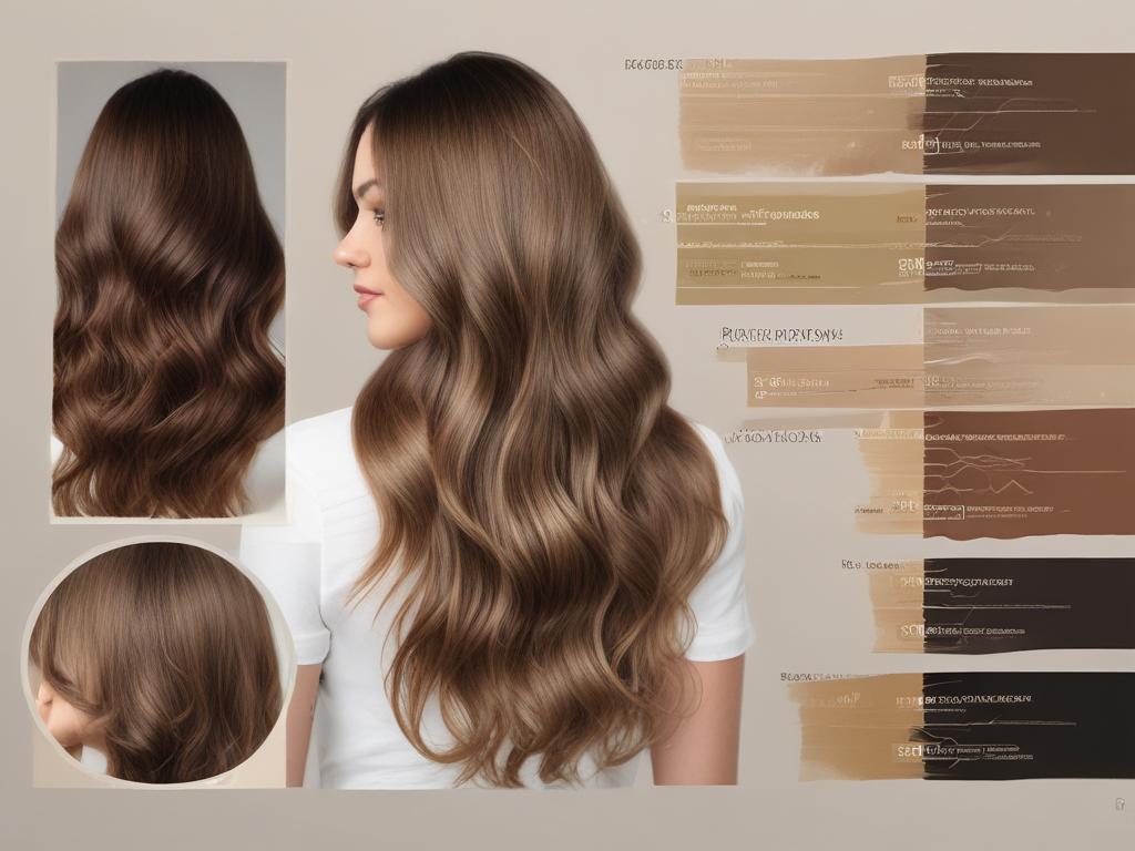 hair extension consultation, expert stylist, personalized service, hair transformation, hair type assessment, beauty tips