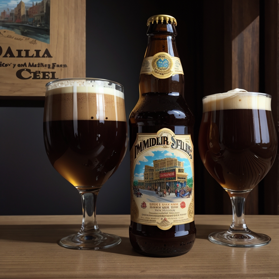 Artisan Coffee Brew