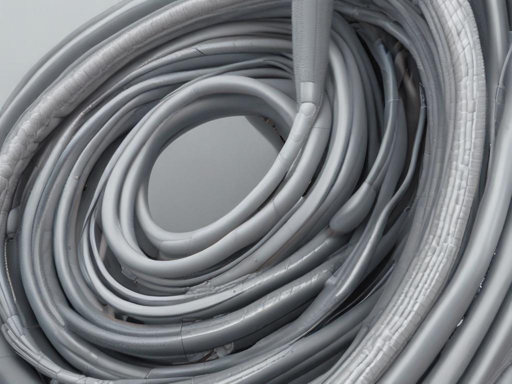 robotics cables, durable, high performance, flexible