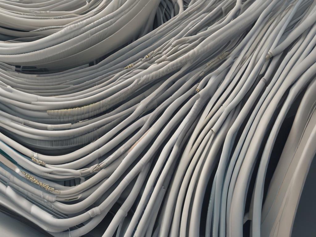 special sensor cables, automotive, robotics
