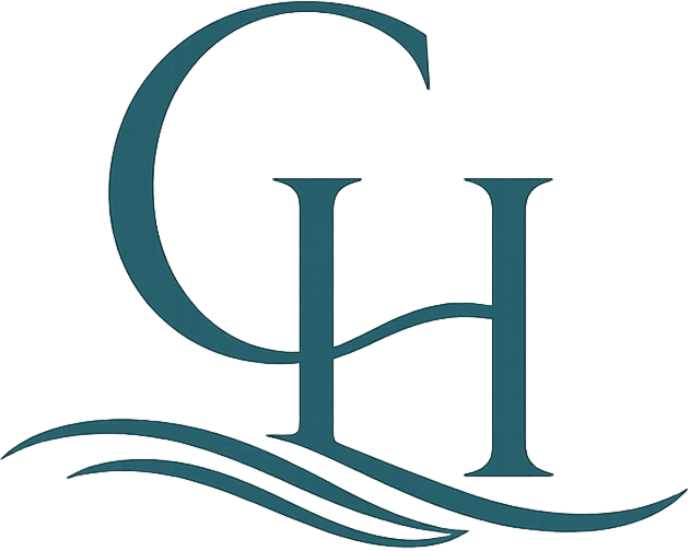 The Cove Harbor Logo