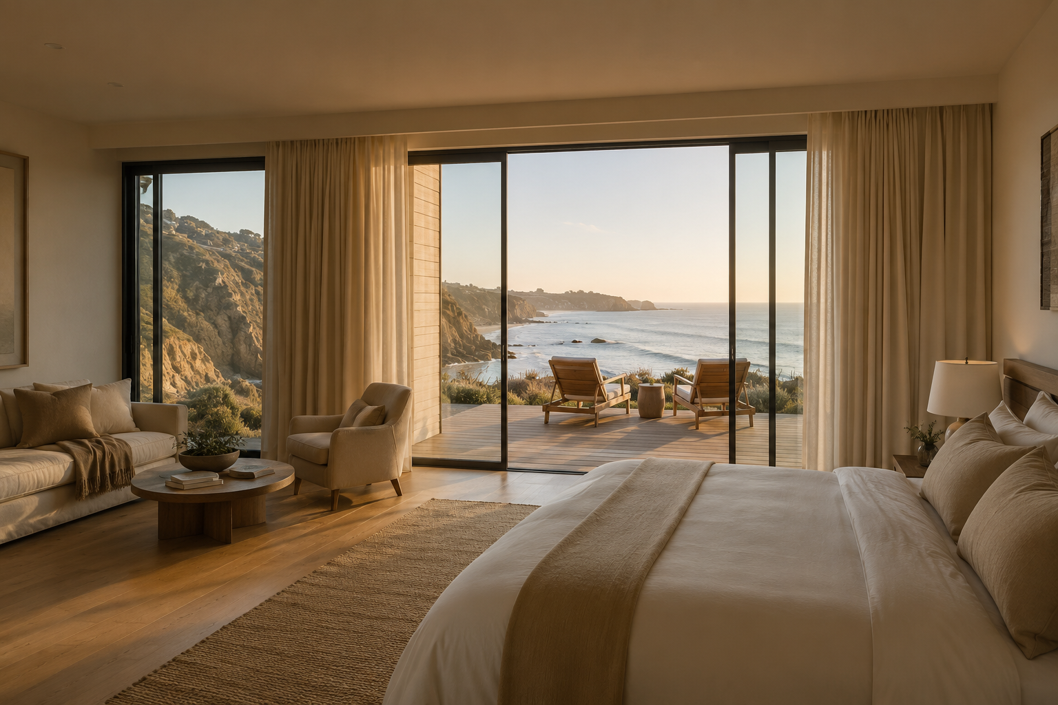Romantic Getaway