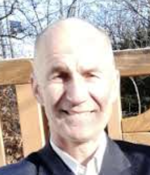 Dr. Thomas Konrad
