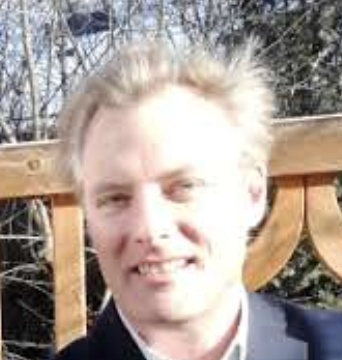 Dr. Oliver von Koppenburg