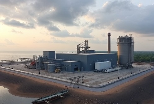 Guinea Waste-Management Upgrade