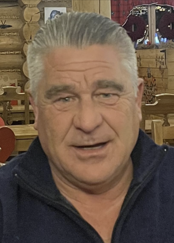 Tomas Rodriguez