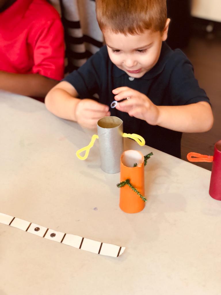 preschool and pre-k programs texas