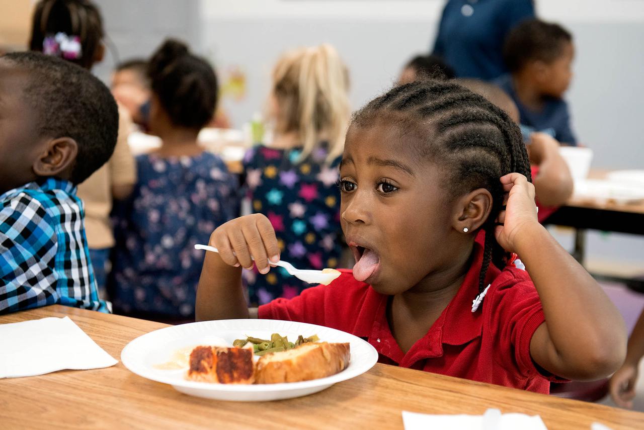 early child education houston tx