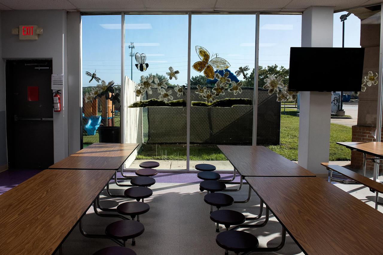 after school programs houston