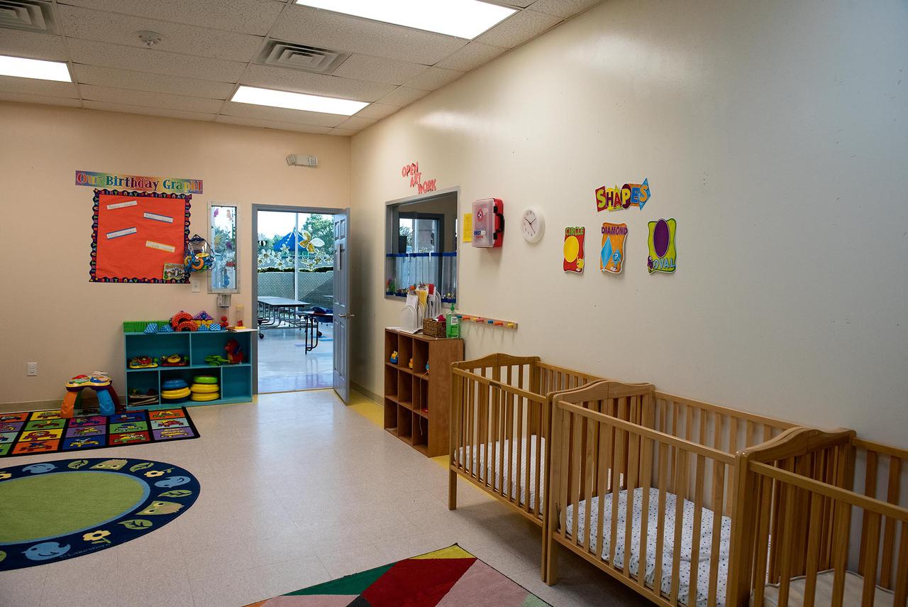 child care assistance houston