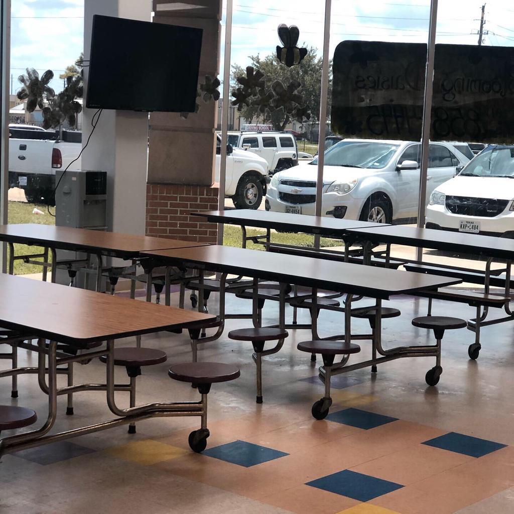 evening child care centers