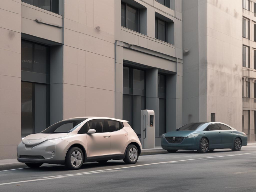 battery swapping, electric vehicles, urban mobility