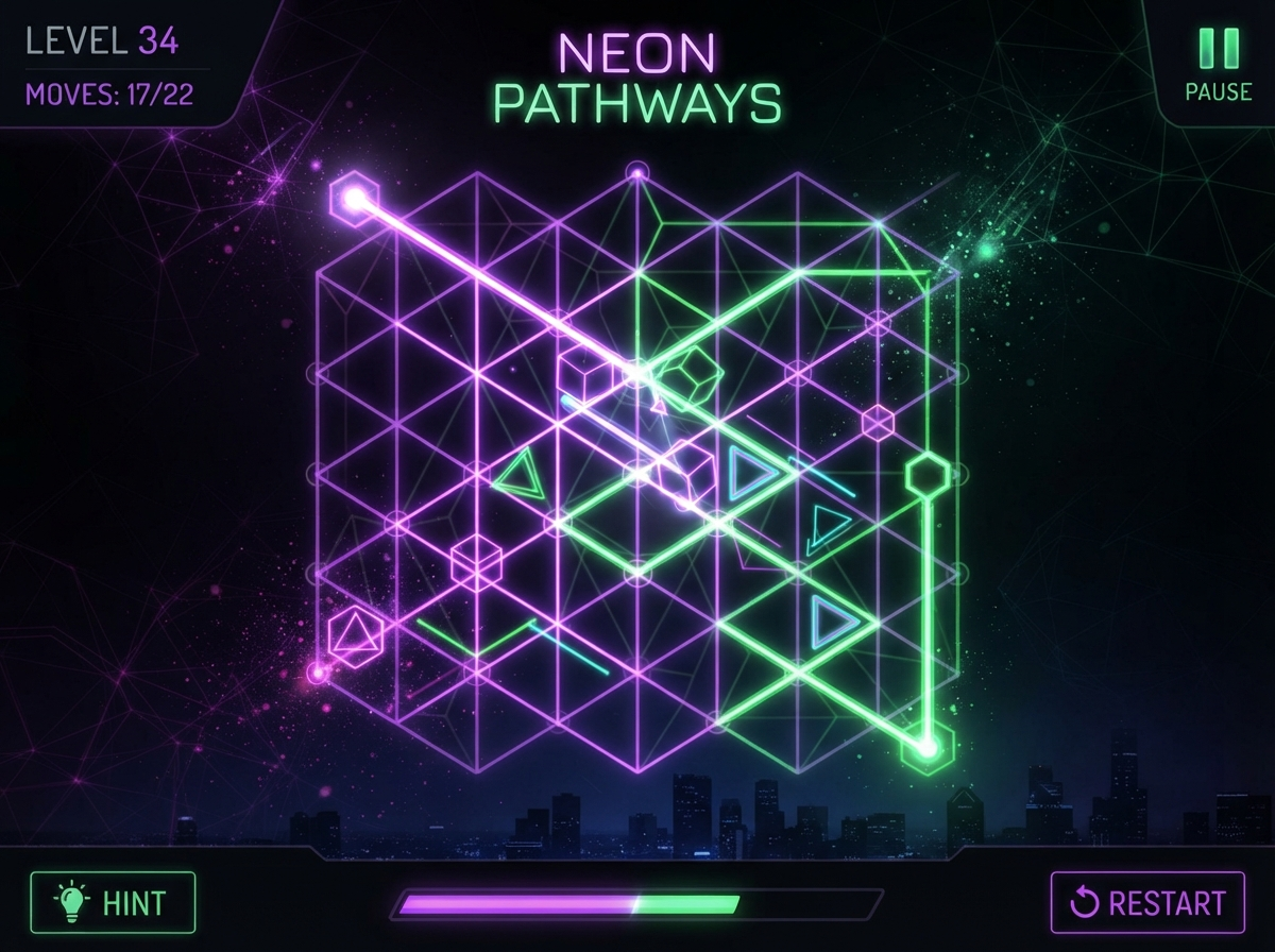 Puzzle Nexus
