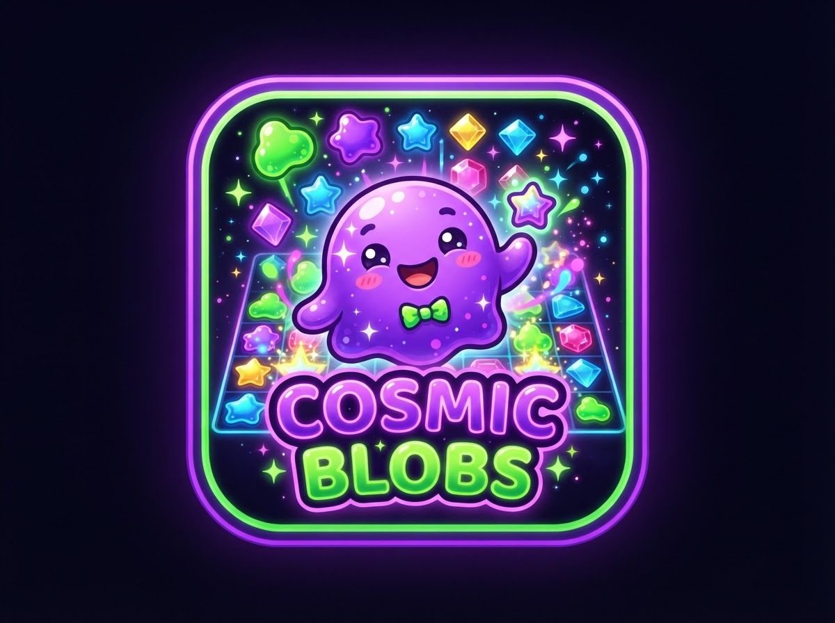 Bubble Pop Adventure