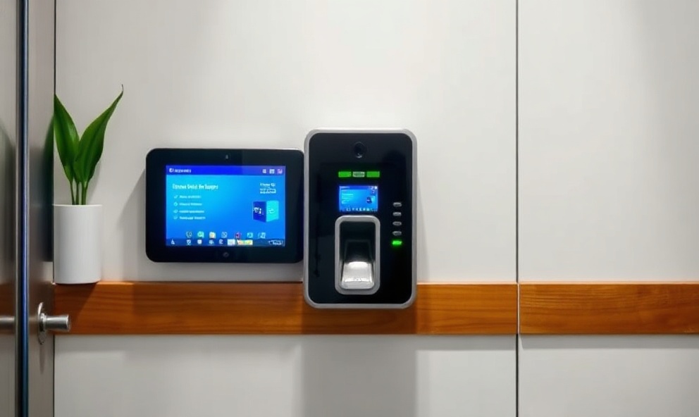 Attendance Systems