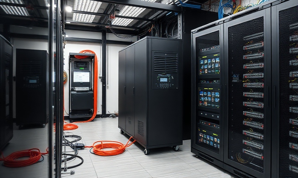 UPS & Power Solutions