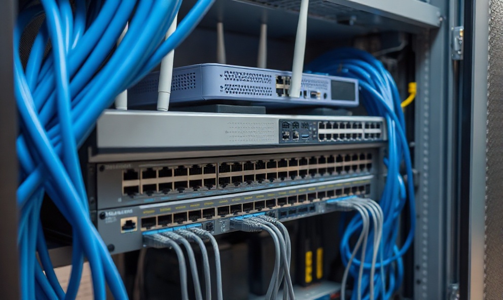 Networking Setup