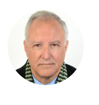 Prof. Mohammed S. Dajani Daoudi
