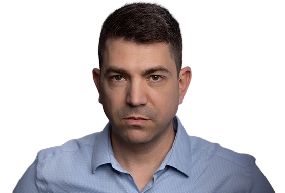 Dr. Ofir Winter