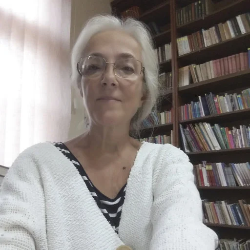 Prof. Dr. Zorica Kuburić