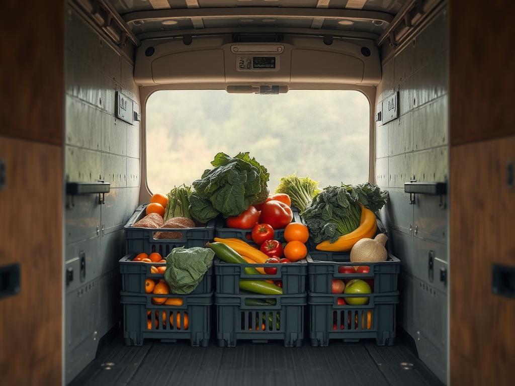 A high resolution showing a close up of fresh fruits
