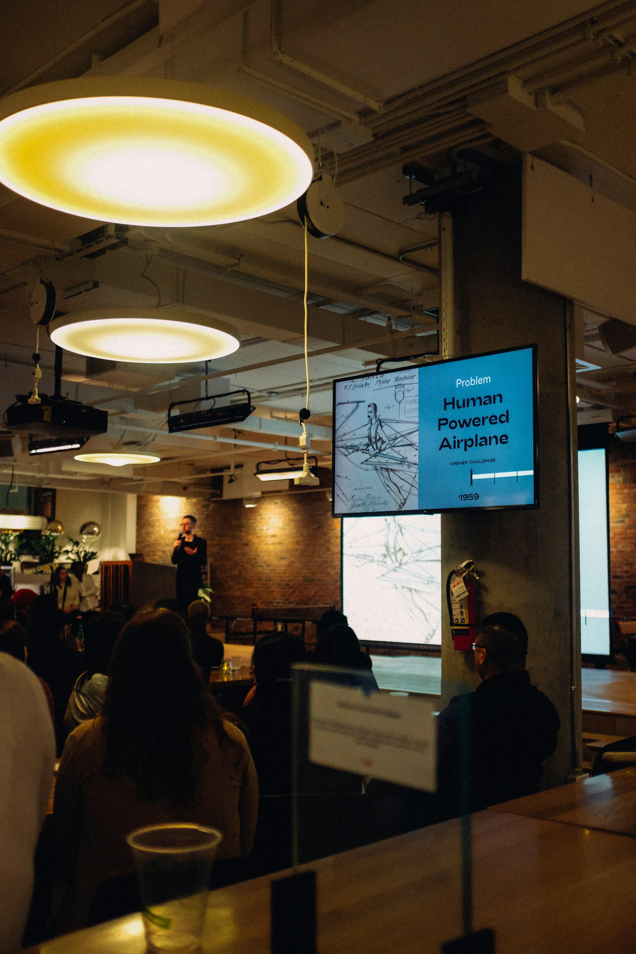 Montreal Design Club