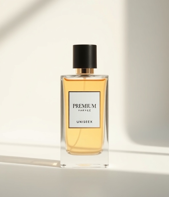 Minimalist Luxe Unisex