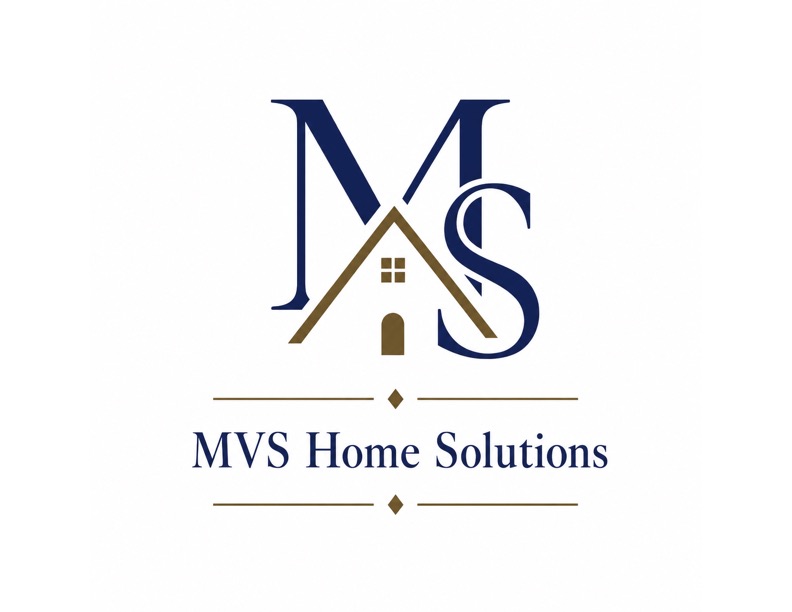 MVS Home Solutions logo