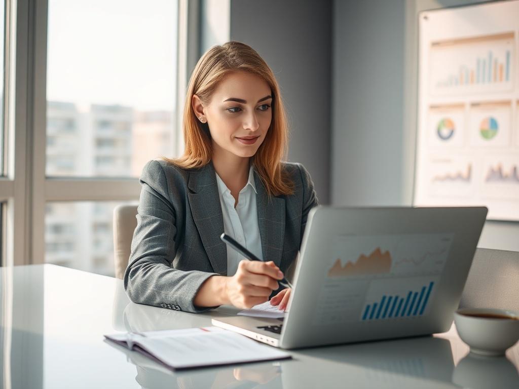 Marketing Audits