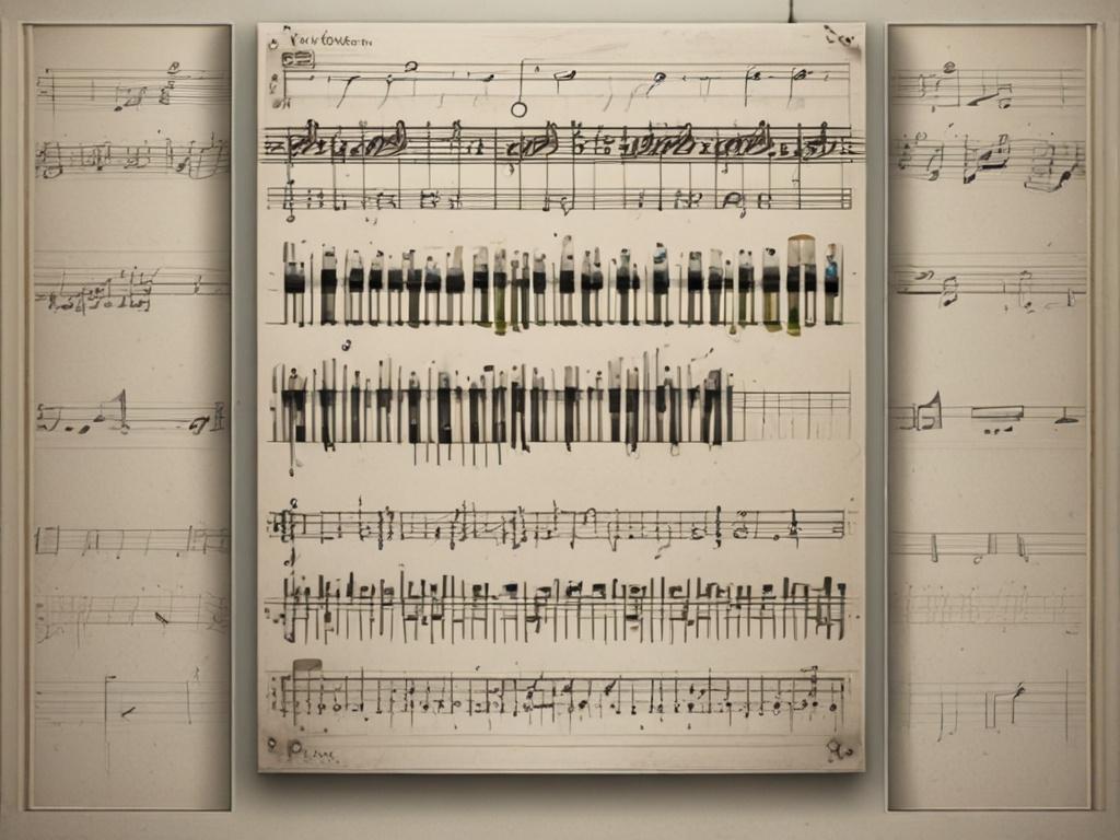 Aran Os music evolution