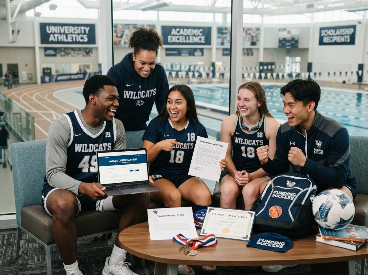 Scholarships & Grants